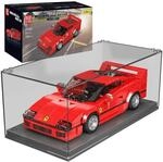 Mould King Rosso Corsa F40 Auto 27038