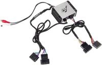 ESX QS-TWO-ISO QUANTUM | 2-Kanal Class D Nano Digital Verst&auml;rker 380 Watt Max.
