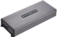 HiFonics ZXS900/6 - Class D Digital 6-Kanal Compact Verst&auml;rker mit 1050 W RMS | ZEUS