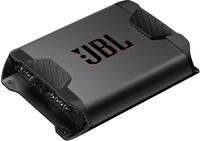 JBL Concert A652 2-Kanal Class-AB Auto-Verst&auml;rker, 2&times;65 W RMS @ 4 &Omega;, 2&times;85 W RMS @