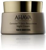 AHAVA Youth Boosters Osmoter Skin-Responsive Night Cream (50 ml)