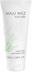 Malu Wilz Aloe Vera Cleansing Gel 100ml I Skincare Reinigungsgel f&uuml;r die gr&uuml;ndliche