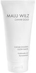 Malu Wilz Caviar Golden Glow Mask 50ml I Gesichtsmaske Frauen I