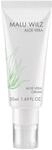 Malu Wilz Aloe Vera Cream 50ml I Skincare Feuchtigkeitscreme f&uuml;r die gr&uuml;ndliche &