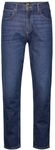 Lee - Jeans Herren - Relaxed Tapered Fit - Oscar - Northbound