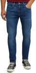 LEE - Jeans Herren - Slim Tapered Fit - Luke - True Authentic
