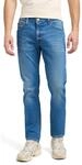Lee Herren-Jeans Daren, Rei&szlig;verschluss, Regular Straight Fit, Straight Leg