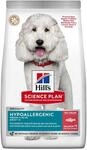 hill's Hypoallergen Medium