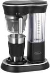 h&acirc;ws BORNHOLM Kaffeemaschine mit Mahlwerk | 600w | Thermobecher