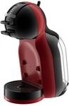NESCAF&Eacute; Dolce Gusto Mini Me von Krups, kleine automatische Kaffeekapselmaschine,