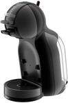 NESCAF&Eacute; DOLCE GUSTO Mini Me Von Krups, kleine automatische Kapselkaffeemaschine,