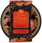 Tesori d'Oriente - Japanese Rituals Duftkerze mit den Noten von Bergamotte und