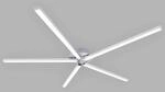 Briloner Leuchten LED Deckenleuchte, Deckenlampe 5-flammig, 4 Arme schwenkbar,...