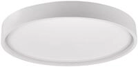 Trio Leuchten LED Deckenleuchte Doha 641310231, Metall Wei&szlig; matt, Acryl, inkl. 29