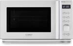 Caso M20 Ceramic Gourmet Polarsilber