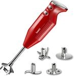 bamix Stabmixer Set M350 MAXX inkl. Multifunktions-, Fleisch-, Gem&uuml;semesser,...