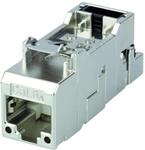 Teleg&auml;rtner AMJ-S Modul Cat.6A T568A geschirmt