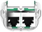 Homeway Komm.-modul classic EKC LAN/LAN 100Mbit HW-EKCLL100S1