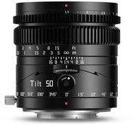 TTArtisan 50 mm F1.4 Neigungsobjektiv mit Metallgeh&auml;use, kompatibel mit Micro Four