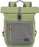 Travelite Handgep&auml;ck Rucksack, Laptop Rucksack 15,6 Zoll, BASICS, Reiserucksack