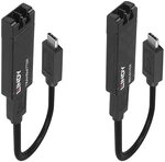 Cable USB3.2 Extension 100M/43312 LINDY