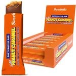 Barebells Soft Protein Riegel &ndash; 16g High Protein Bar, Zuckerarm, Eiwei&szlig;riegel,