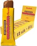 Barebells Soft Protein Riegel &ndash; 16g High Protein Bar, Zuckerarm, Eiwei&szlig;riegel,