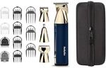 MT992E 15-in-1 Super-X Metal Multi-Function Trimmer 1 unit