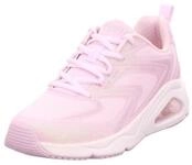 Skechers Damen Tres-air UNO Glit-airyTRES-AIR UNO GLIT-AIRY, Lt Pink Glitter Hot Melt