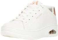 Skechers Damen UNO Court Courted AirUNO Court