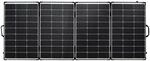 enjoy solar&reg; faltbares Solarpanel Gaia Max 400W 31,9V, 182mm Solarzellen 10...