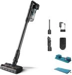 Philips kabelloser Akku-Staubsauger Aqua 7000 Serie, Digitaler Motor, PowerCyclone
