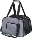 Nobby Tasche TALI, grau, 43 x 28 x 28 cm, 1 St&uuml;ck