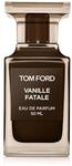 Tom Ford Vanille Fatale Eau de Parfum, 50 ml, Zerst&auml;uber