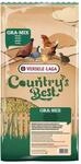 Versele Laga Countrys Best Gra-Mix Hen Mixture H&uuml;hnerfutter (4kg) (kann...