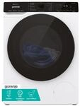 Gorenje WPNA 84 SATSWIFI Waschmaschine mit Dampffunktion / 8 kg / 1400 U/Slim