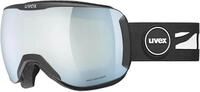 Uvex downhill 2100 CV - kontrastverst&auml;rkende Skibrille mit schmalem Rahmen und extra