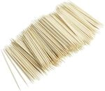 Fackelmann 31250 Zahnstocher Nachf&uuml;llpackung Zahnstocher 500 St&uuml;ck FSC Holz 6,5cm