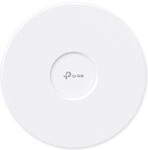 TP-Link EAP773 Wi-Fi 7 Access Point BE9300 Tri-Band, Omada SDN, Zentrales...