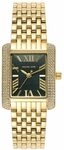 Michael Kors Emery Women's Watch, Quartz Movement with Stainless Steel or Leather