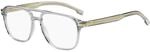 HUGO BOSS BLACK Brille BOSS 1600 Gr&ouml;&szlig;e 54-16 mm Grau