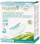 MASMI NATURAL COTTON Bio Damenbinden Ultra Extra Lang, 140 g