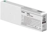 Epson Tinte light schw. 700ml SureColor SC-P6000/7000/8000/9000 Tintenpatrone