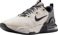 Nike Herren M Air Max Alpha Trainer 5 Trainingsschuh, 013 Lt Iron Ore Black Flat