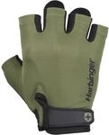 Harbinger Power Gewichtheber-Handschuhe &ndash; Zuverl&auml;ssiger Halt