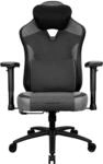 ThunderX3 EAZE Series Gaming Chair, Ergonomisch, SYNC4, Synchronneigung, Kunstleder