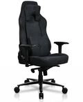 Arozzi Vernazza Supersoft&trade; Luxuri&ouml;ser Gaming- oder B&uuml;rostuhl aus