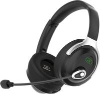 AceZone A-Spire - ANC-Gaming-Headset, Aktive Ger&auml;uschunterdr&uuml;ckung, Mikrofon...