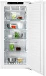 AEG TAB7N12EF Einbau-Gefrierschrank / 1225 mm / 122 L / NoFrost / Temperaturalarm /