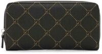 Tamaris Anastasia Zip Around Wallet Fango